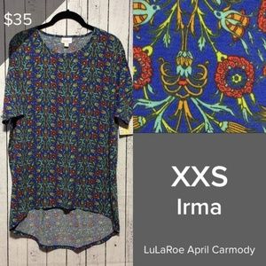 LuLaRoe Irma